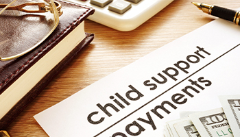 Child Support